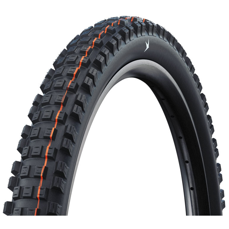 Schwalbe Eddy Current Gravity Pro E50 29x2.5" Soft