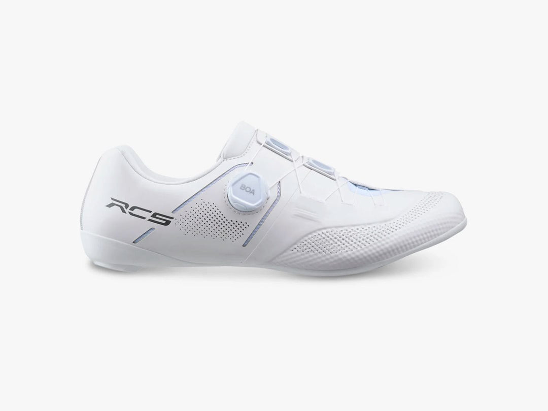 Shimano RC503 44 White Shoe