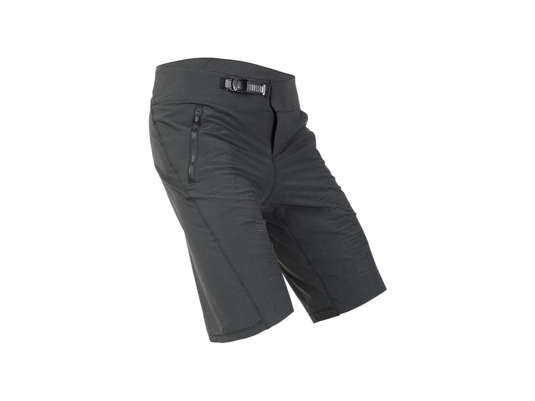 Short Fox Racing 25 Flexair 36 Black