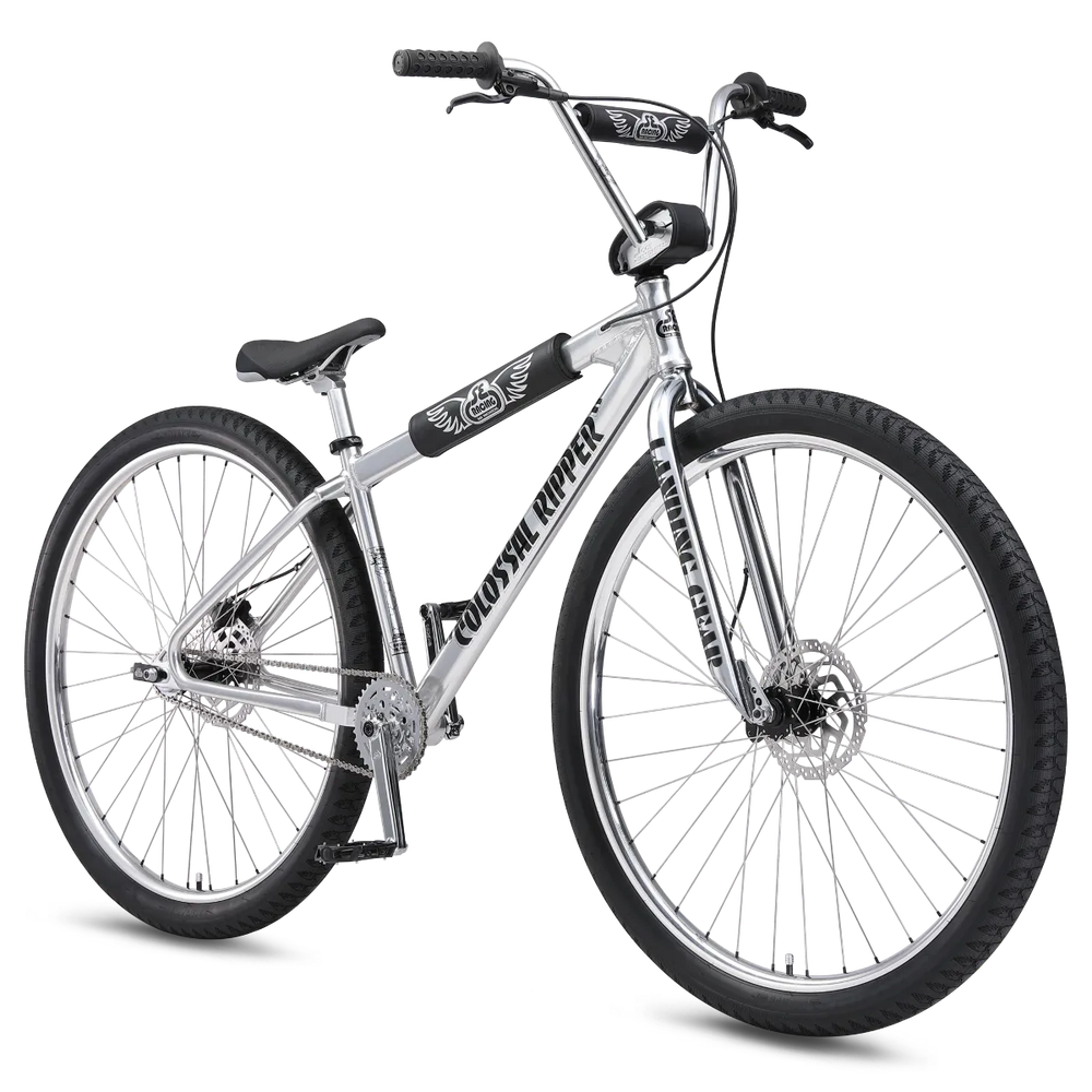 Colossal Ripper 32" - High Polish / 32"