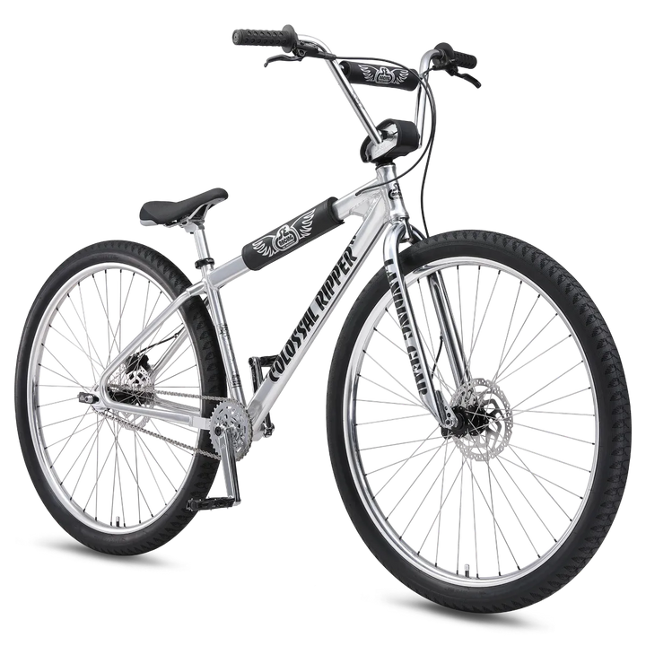 Colossal Ripper 32" - High Polish / 32"