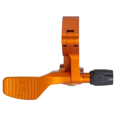 Paul Components Dropper Trigger Orange