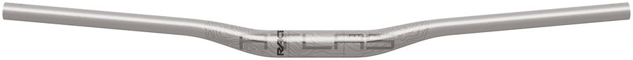 RaceFace Atlas Handlebar - Aluminum 800mm 20mm 35.0 8 Deg Silver GL Tune