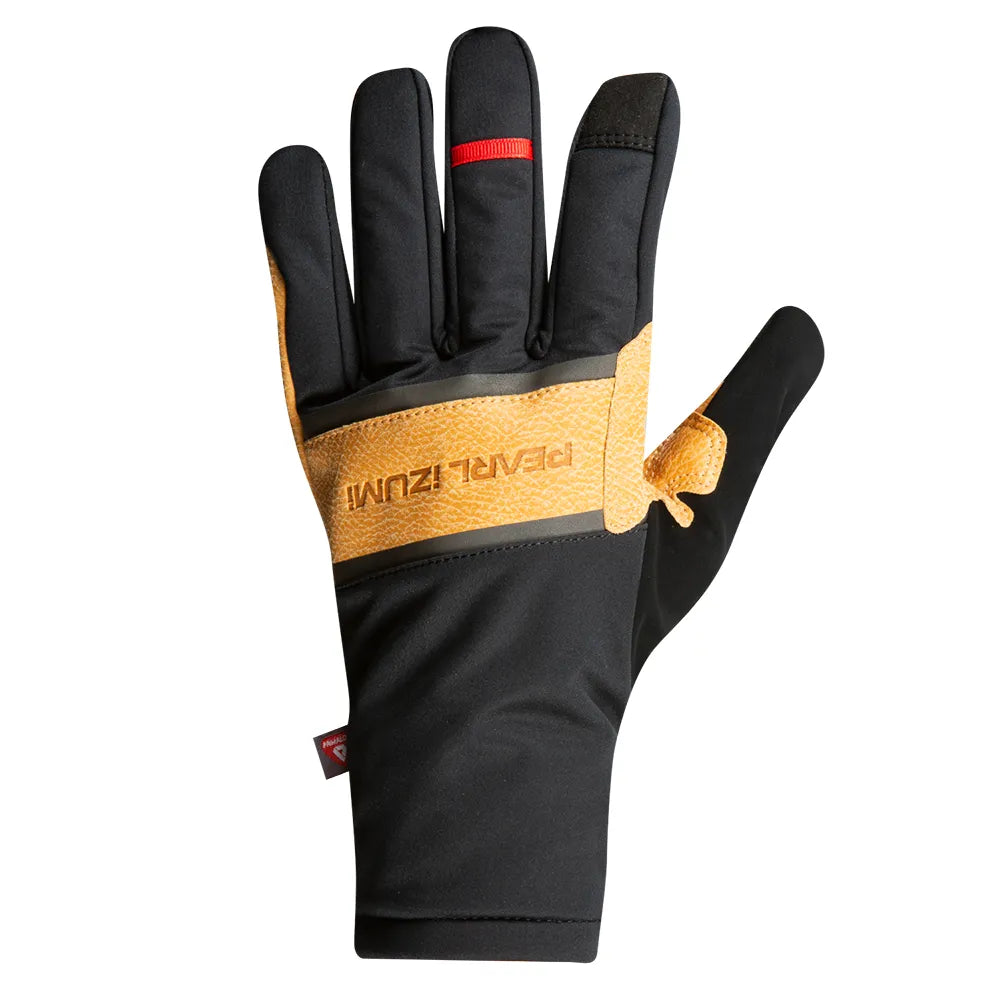 AmFIB® Lite Gloves - BLACK/DARK TAN / XS
