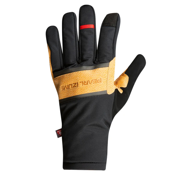 AmFIB® Lite Gloves - BLACK/DARK TAN / XS