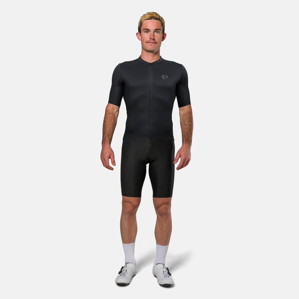 Men's PRO Jersey - BLACK / M