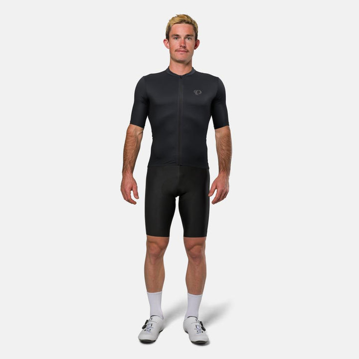 Men's PRO Jersey - BLACK / M