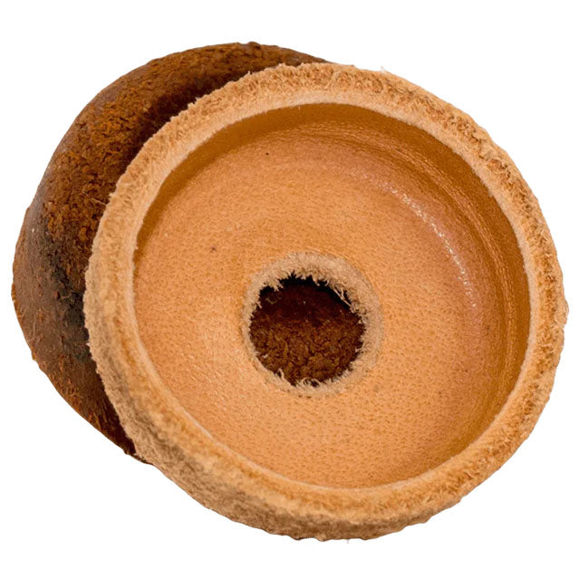 Silca Leather Piston Gasket #731