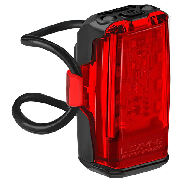 Lezyne KTV Drive Pro+ Rear Light