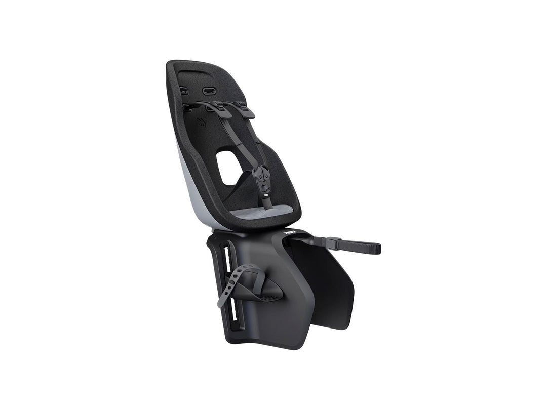 Thule Yepp Nexxt 2 Rack Mount Grey Childseat