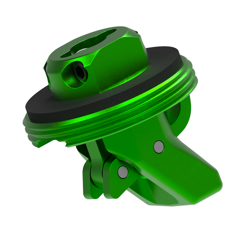 V3 Dropper Replacement / Small Parts - V3 Dropper Actuator Kit
