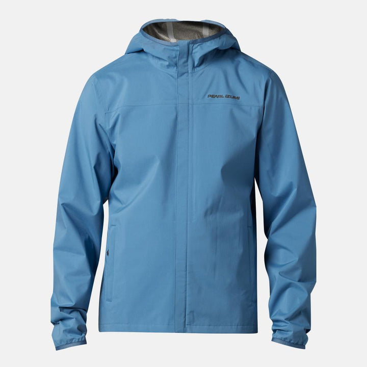 Men's Canyon 2.5L WxB Rain Jacket - Stellar / XS