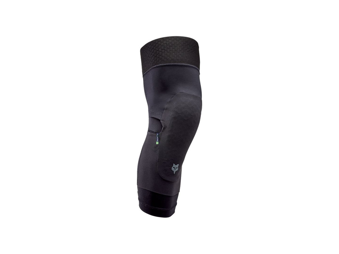 Safety Fox Racing 25 Enduro Pro Knee Medium Black