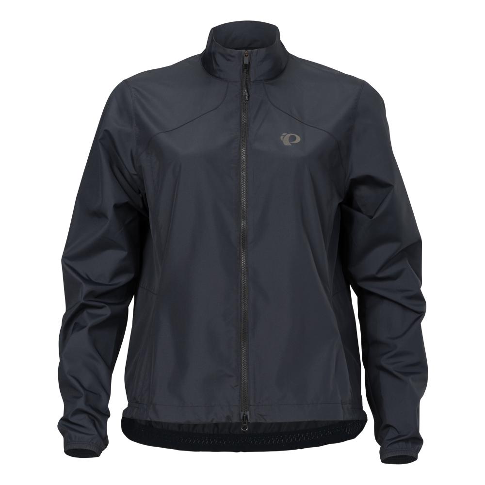Women's Quest Barrier Jacket - BLACK / S