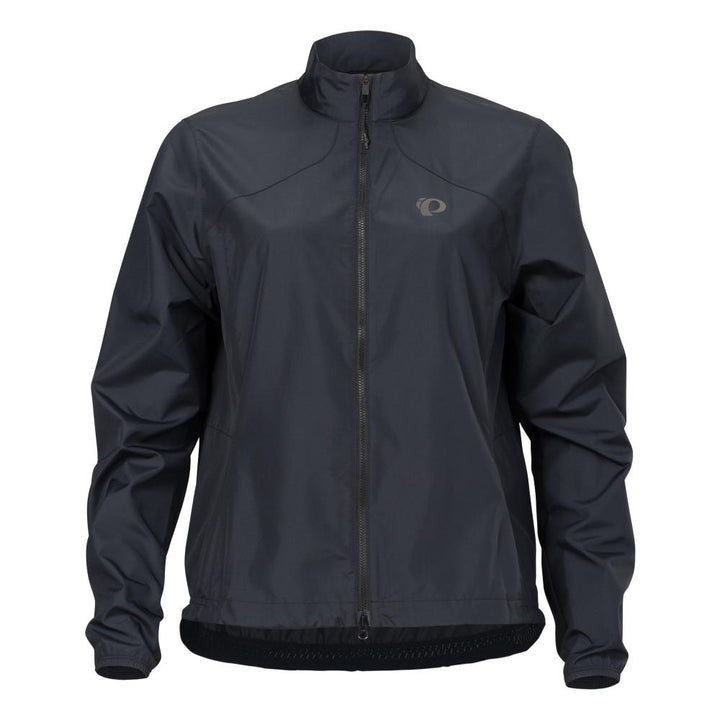 Women's Quest Barrier Jacket - BLACK / S