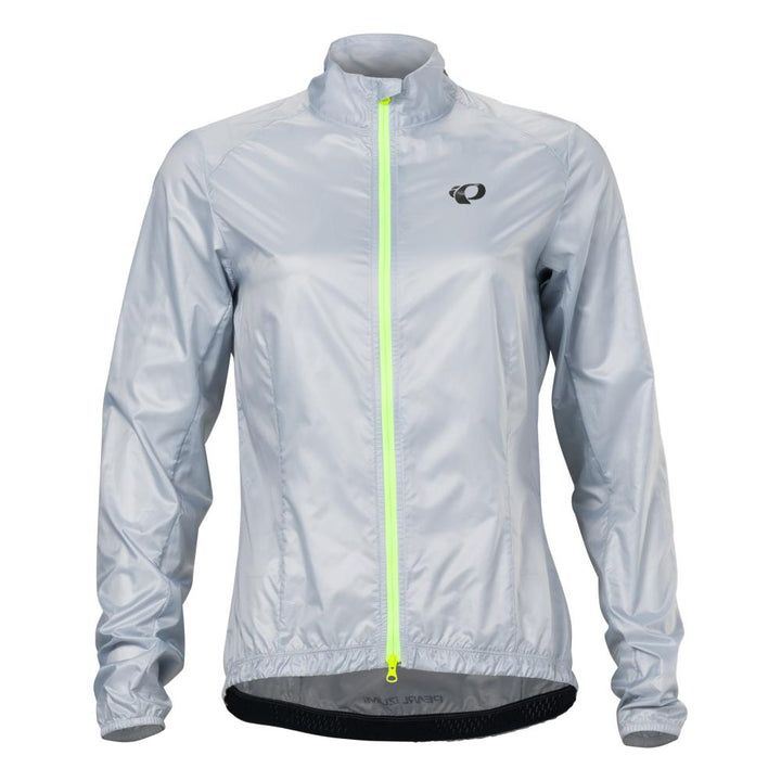 Women's Attack Barrier Jacket - HIGHRISE / XS