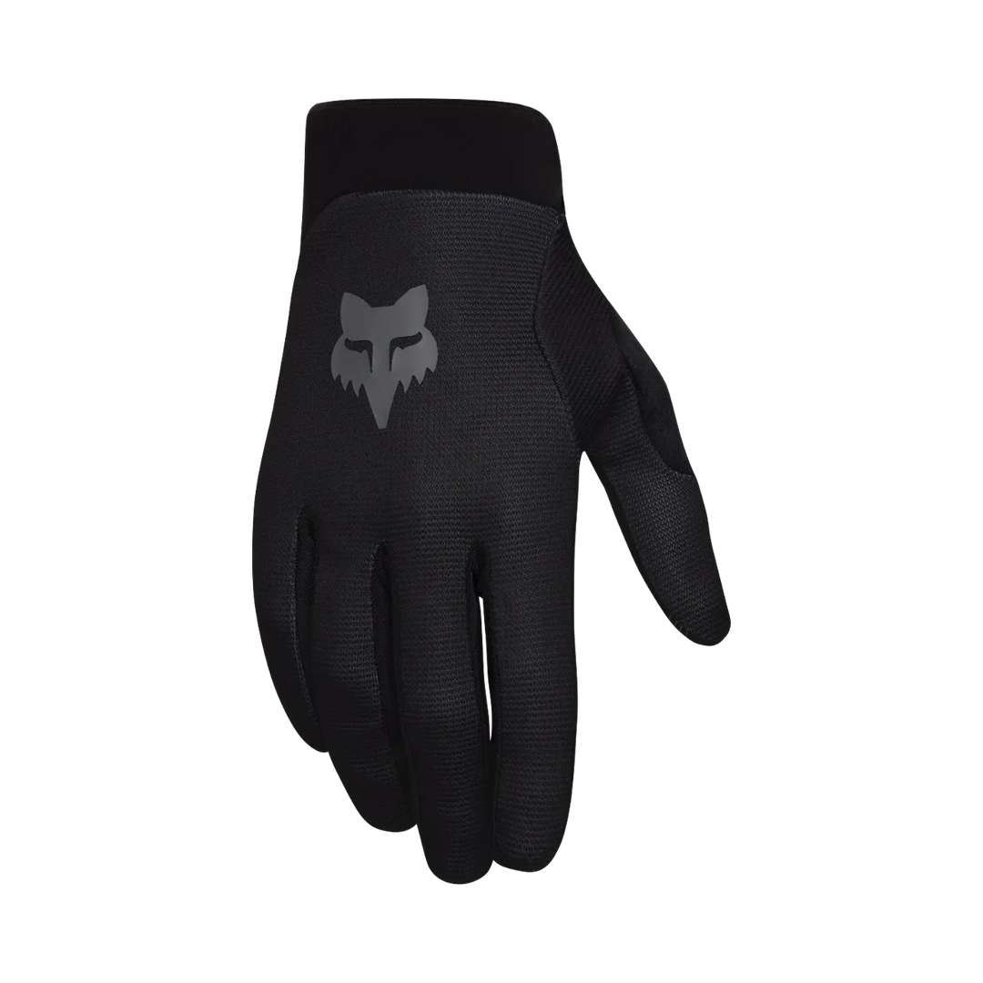Ranger Gloves - Black / S