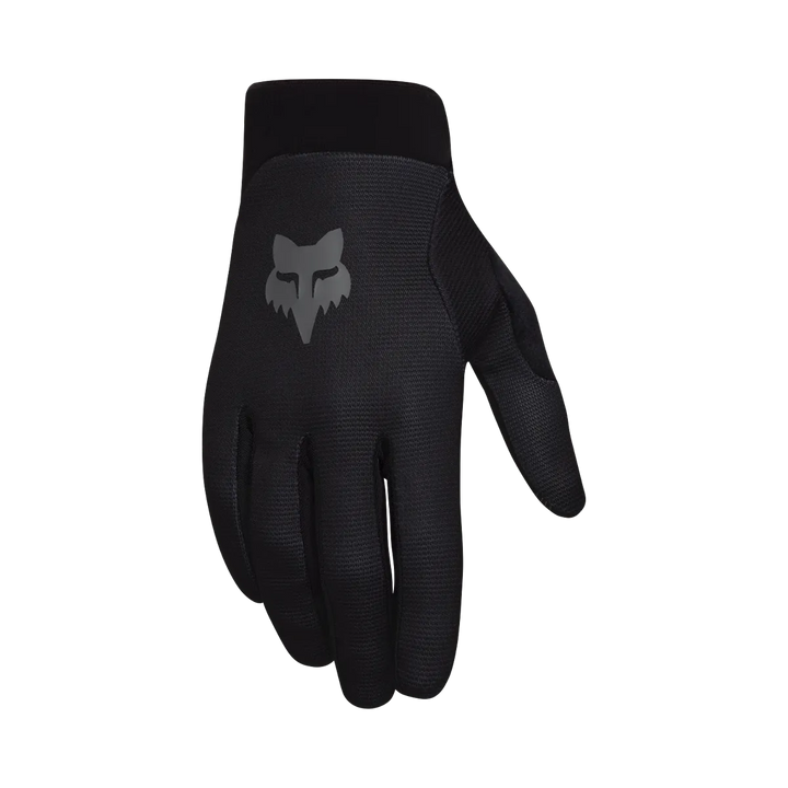 Ranger Gloves - Black / S