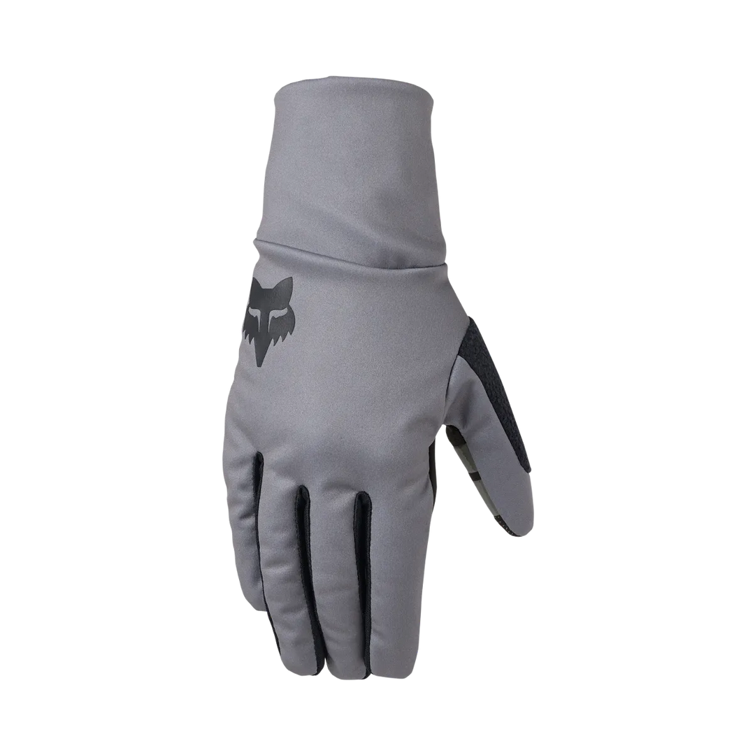 Women's Ranger Fire Gloves - Pewter Grey / S