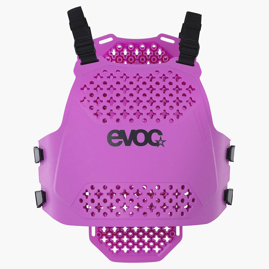 EVOC Torso Protector W Pink SM