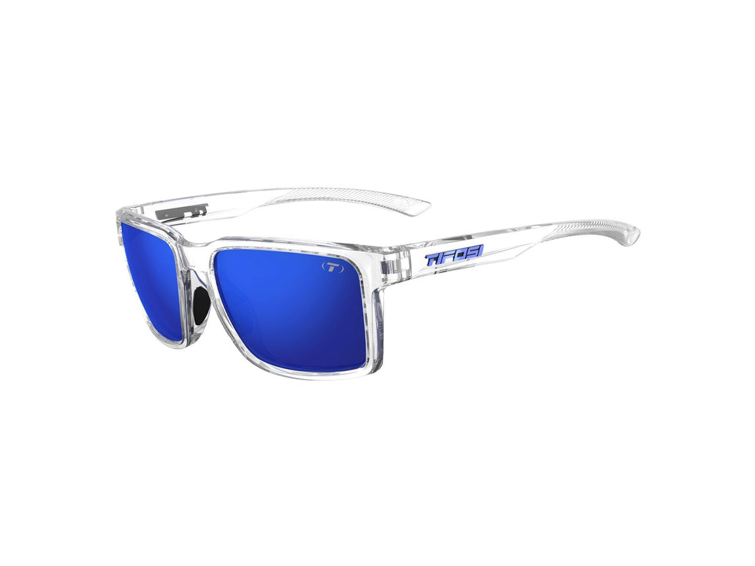 Tifosi Sylo Blue Eyewear