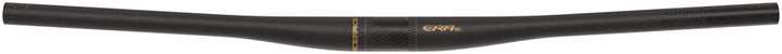 RaceFace Era SL Handlebar - Carbon 760mm +/-6mm 35.0 8 Deg Carbon/Kashmoney Gold
