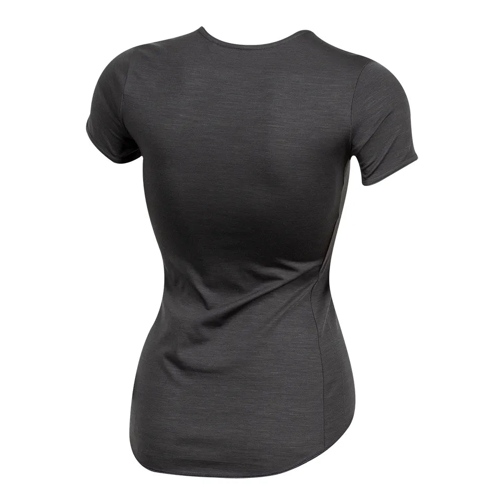 Women's Merino Baselayer - AQUIFER / M