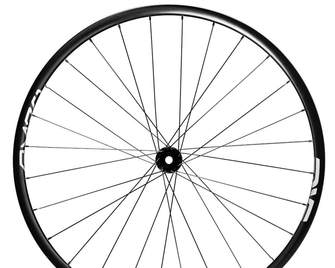 AM30 (Seconds) - 29" - Front / ENVE INNERDRIVE - Front - 110mm / None (Front Only)