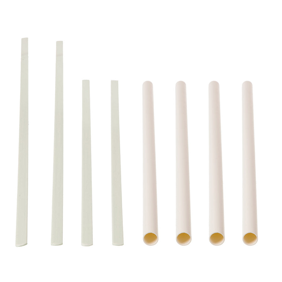 EVOC Stabilizer Set for MBBP White