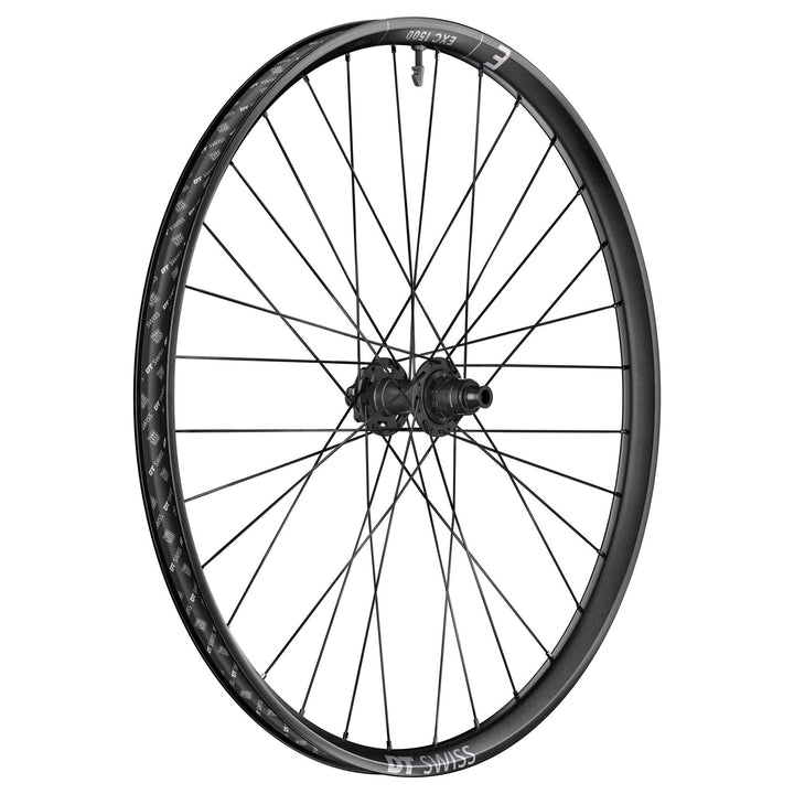 DT Swiss EXC 1500 Classic Rear Wheel 27.5" 12x157