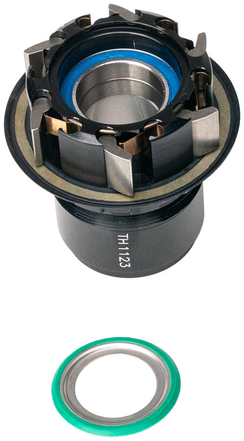Full Speed Ahead XD Freehub Body 6-pawl