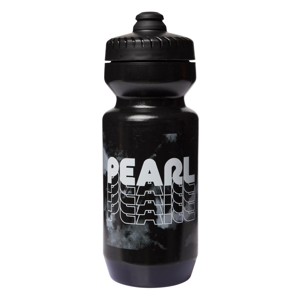 Purist Water Bottle 22oz - RETRO REPEAT BLACK 2024 / ONE