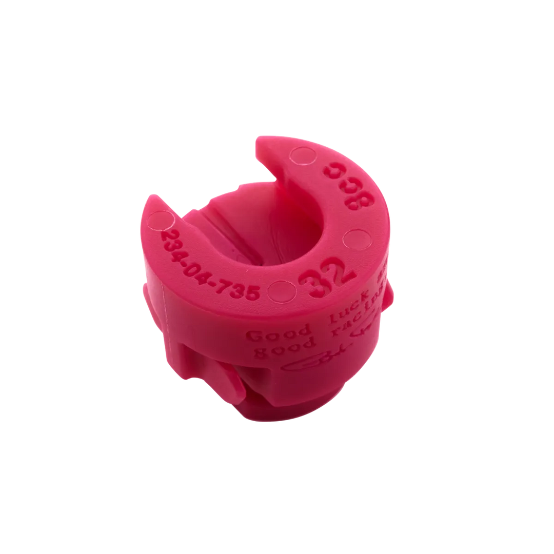 FOX Fork Volume Spacers - 32