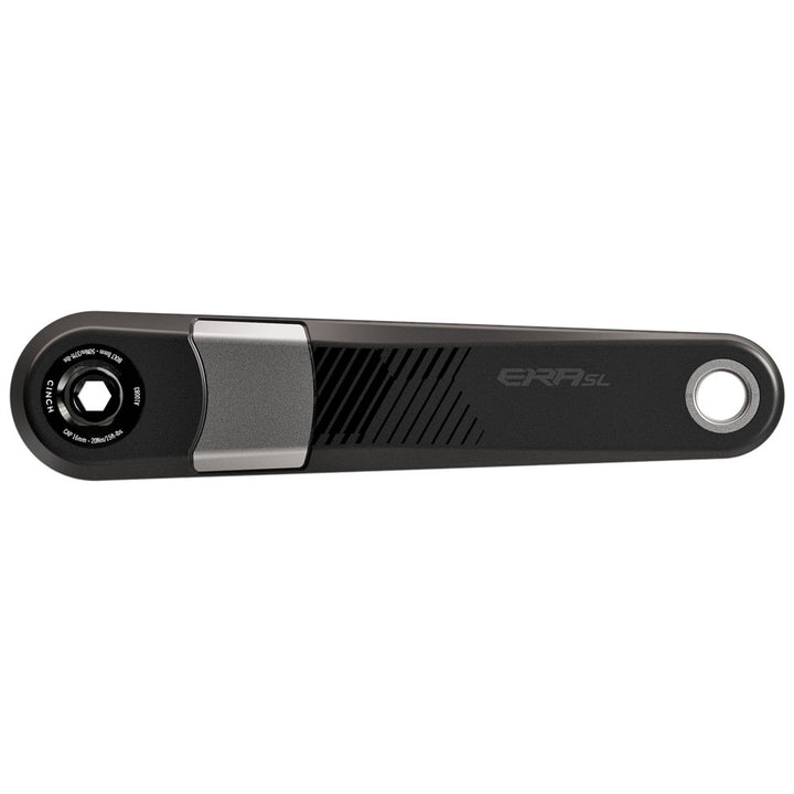 Race Face Era SL Crank Arms No BB 136 BB 160mm Stealth