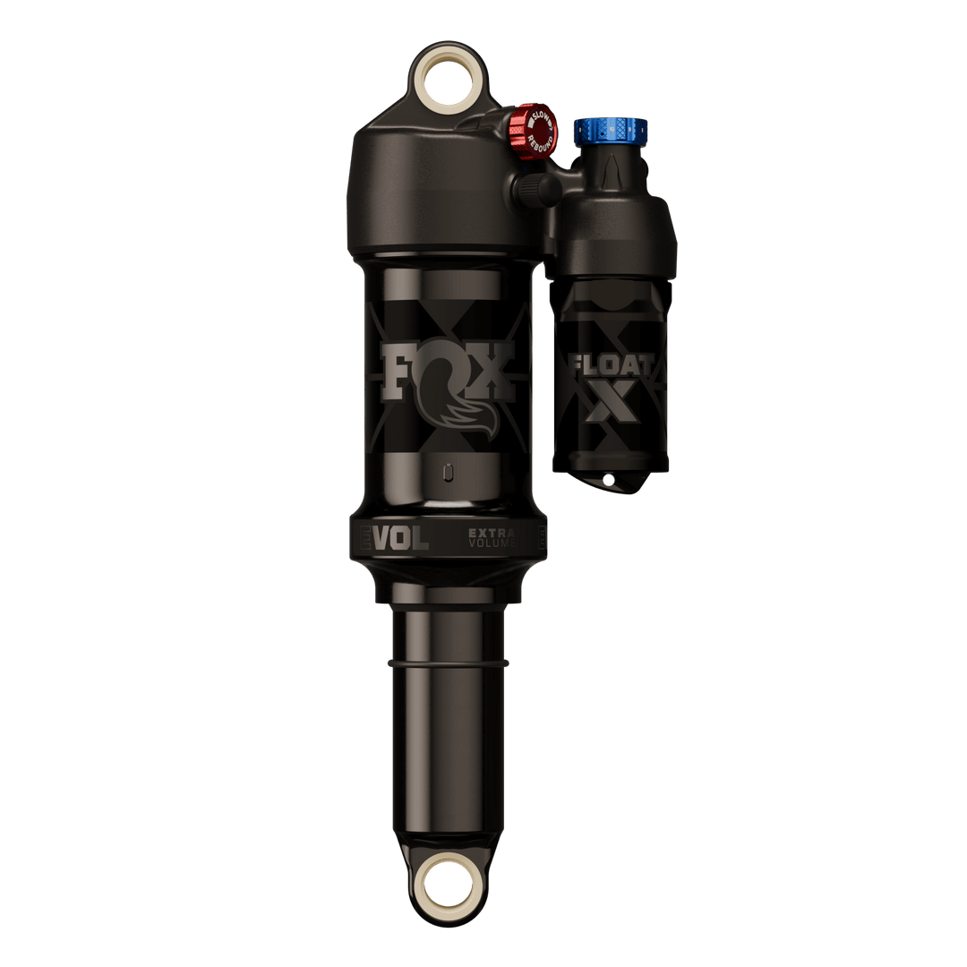 FOX FLOAT X PERFORMANCE ELITE - Metric / 190x45 / 2pos-Adj