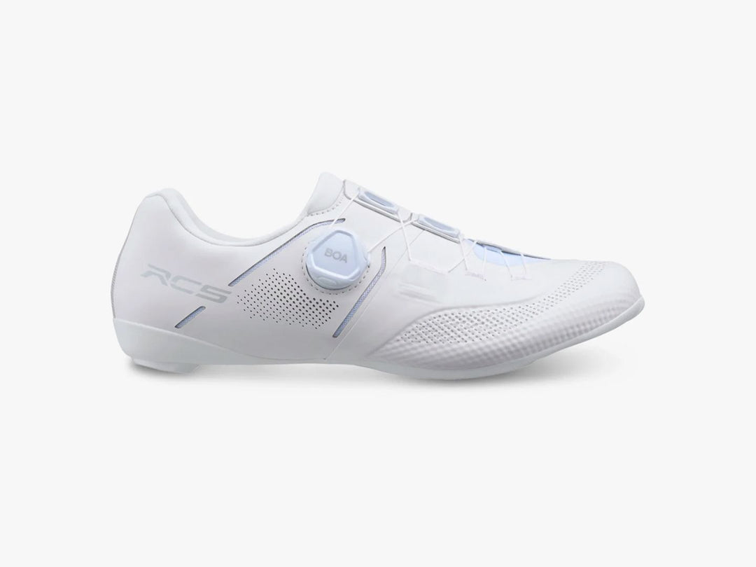 Shimano RC503 Women 41 White Shoe