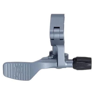 Paul Components Dropper Trigger Pewter