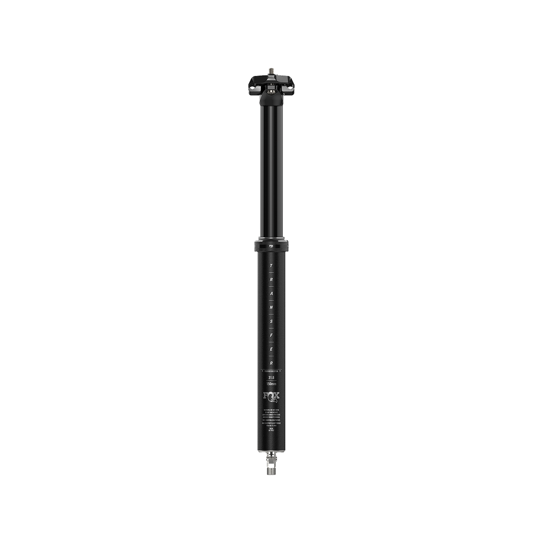 FOX TRANSFER SEATPOST - Performance Elite / 30.9mm / 120mm