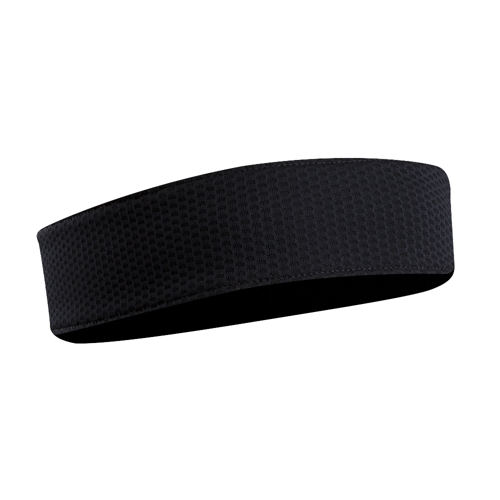 Transfer Lite Headband - BLACK / ONE