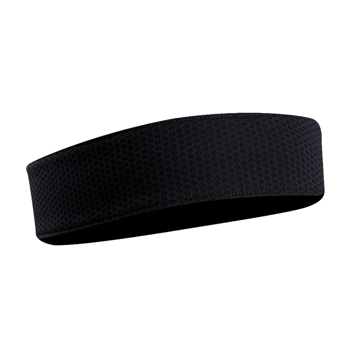 Transfer Lite Headband - BLACK / ONE
