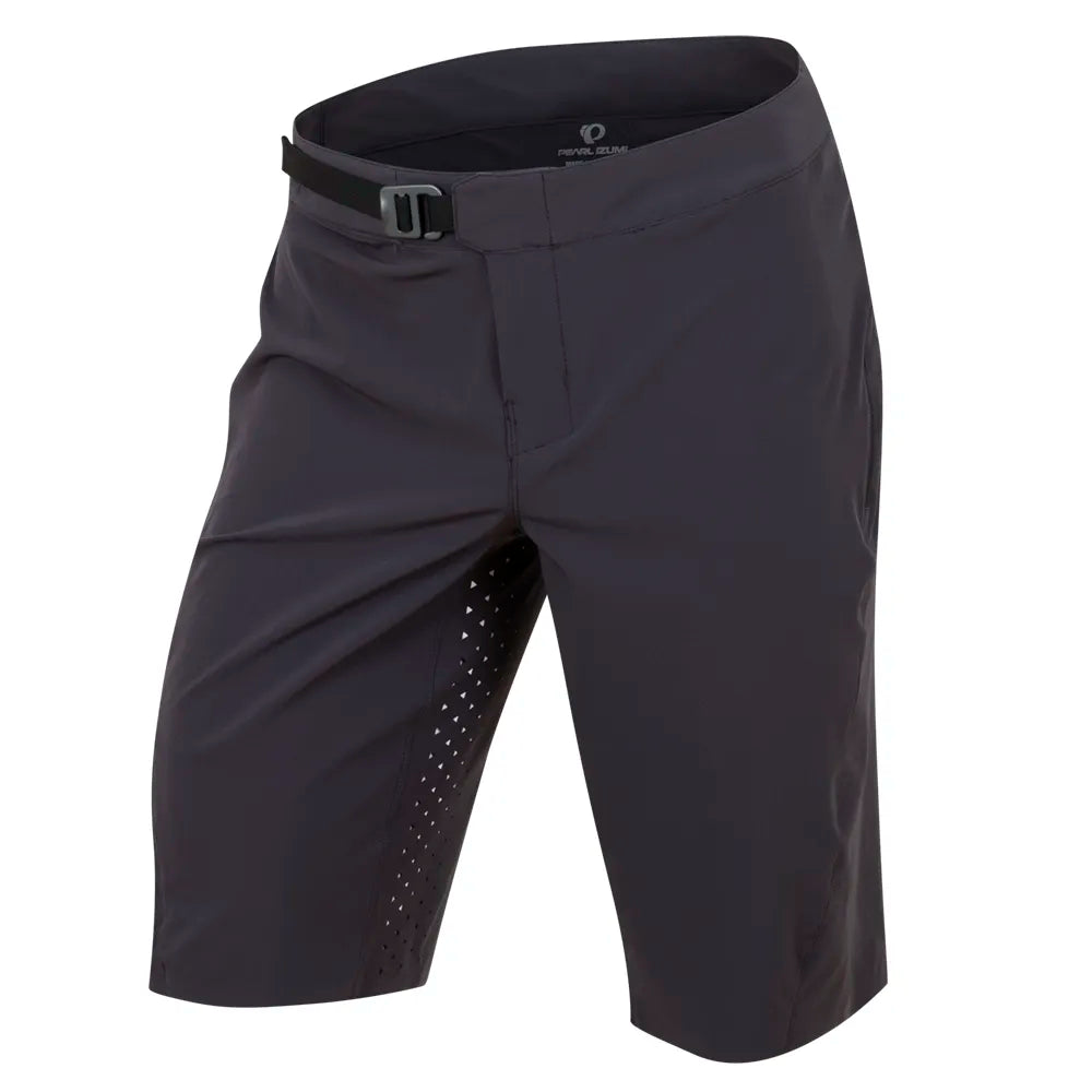 Men's Summit Shorts with Liner - PHANTOM / 36