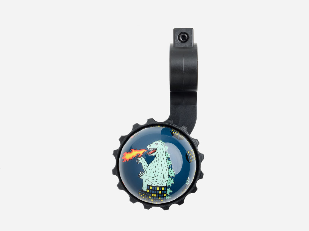 Electra E-Bike  Kaiju Bell