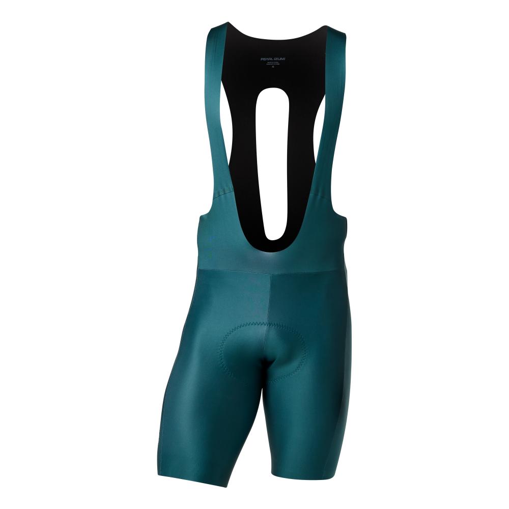 Men's PRO Bib Shorts - Dark Sea / XL