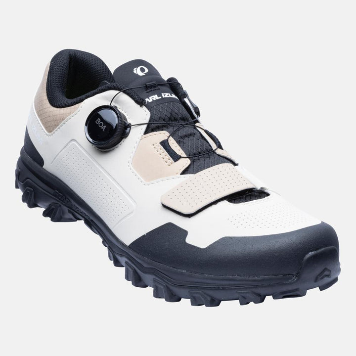 Men's X-Alp Summit MTB Shoes - Whitecap Gray/Irish Cream / 39.0