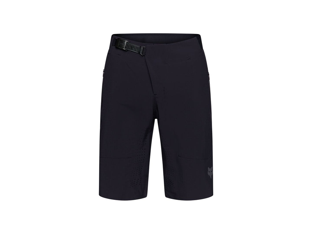 Fox Racing 2026 Flexair 30 Black Shorts