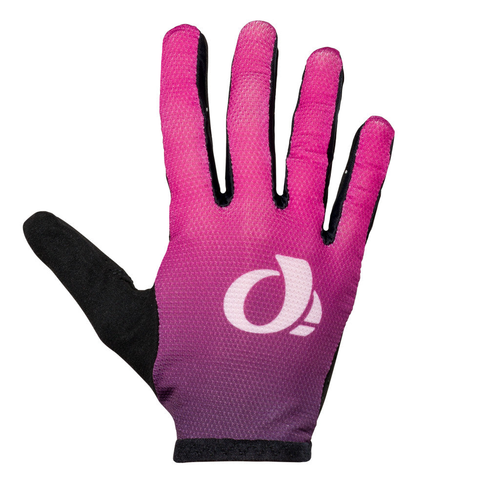 Women's Elevate Air Gloves - CACTUS FLOWER GRADIENT / XL