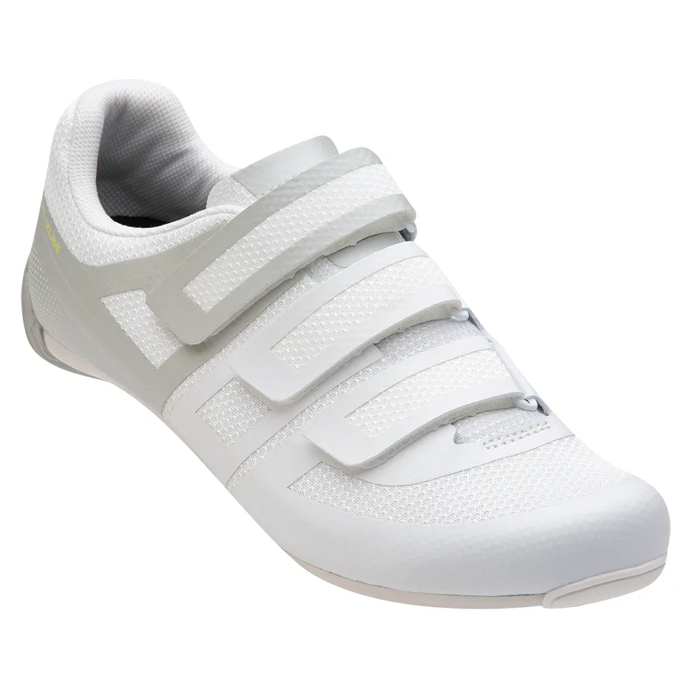 Women's Quest Road Shoes - WHITE/FOG / 36.0