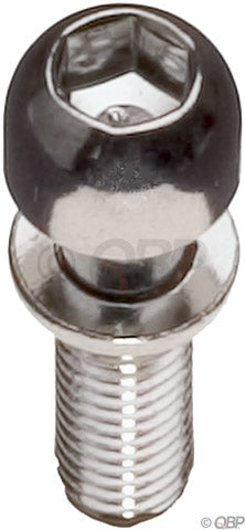 Full Speed Ahead CrMo Stem Bolt 5mmx18mm Each