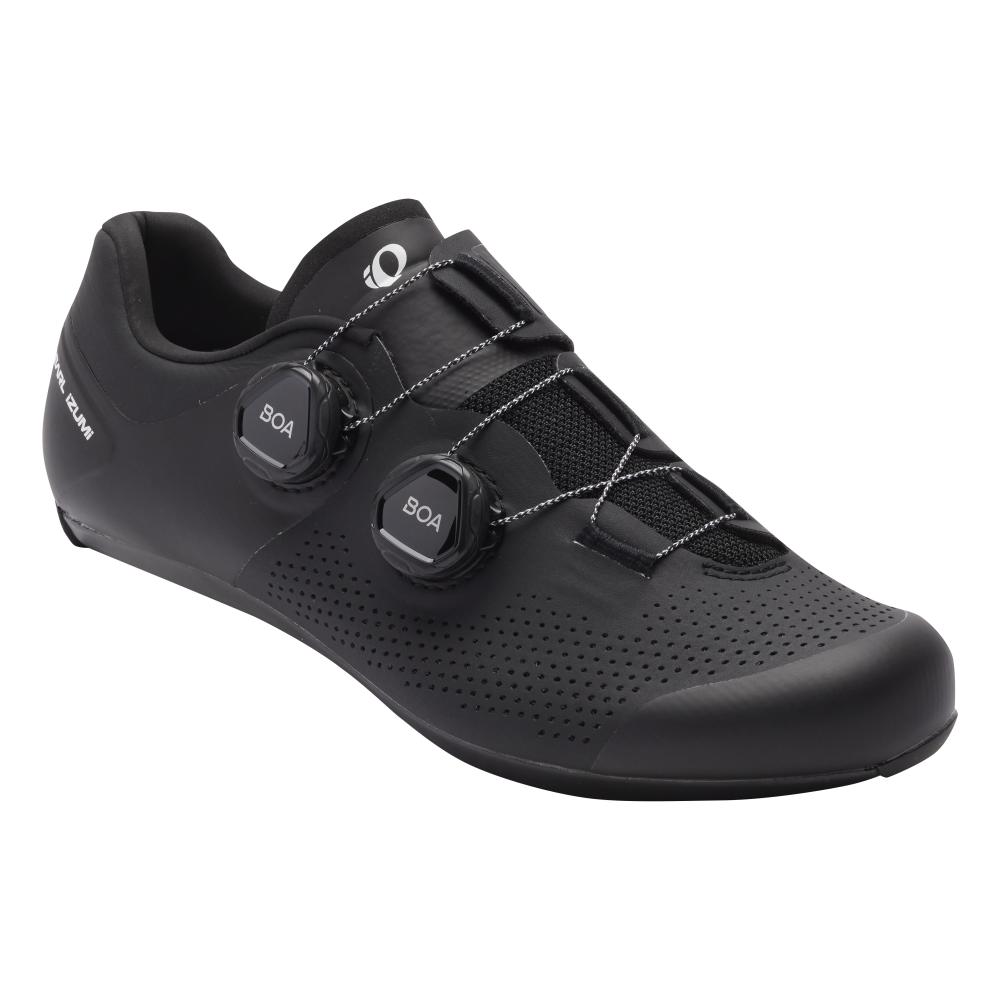 Women's PRO Road Shoes - BLACK / 38.0