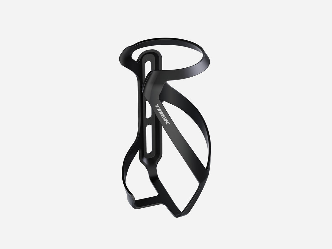 Trek Pro Side Load Left Matte Black Cage